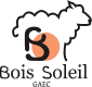 Logo GAEC Le Bois Soleil